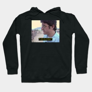 Best Of - Louis Theroux Memes Hoodie